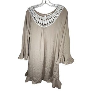 Tanzara‎ Top Dress